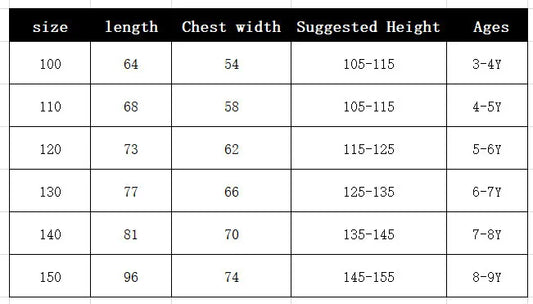 Kids KPop Demon Hunter Cosplay Dress, Cartoon Rumi Costume for Halloween & Xmas Party