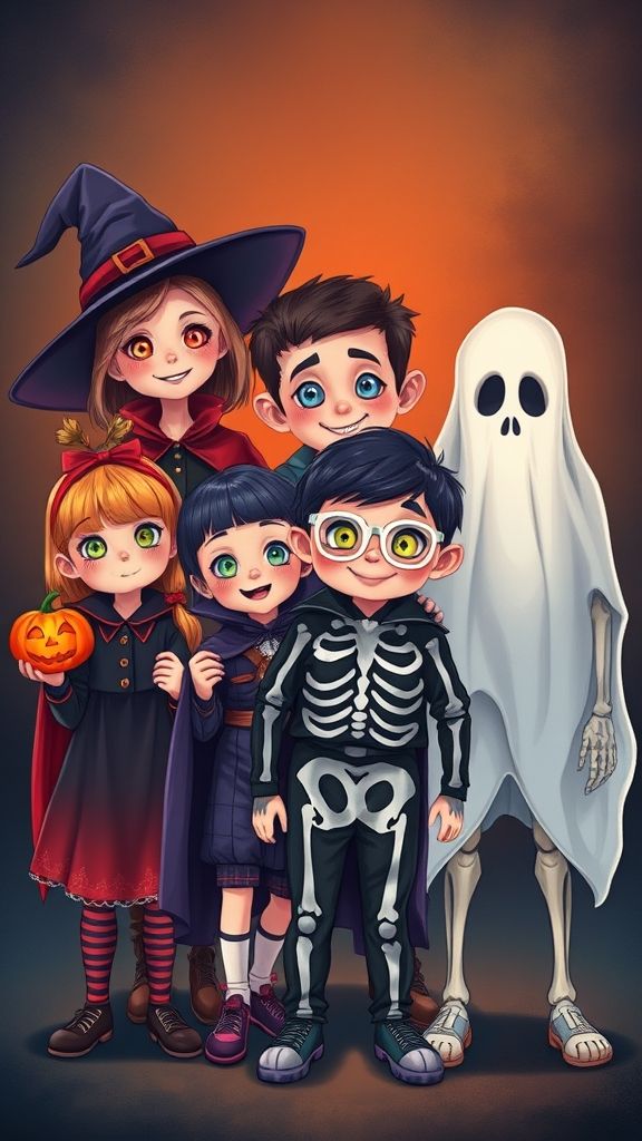 Costumes