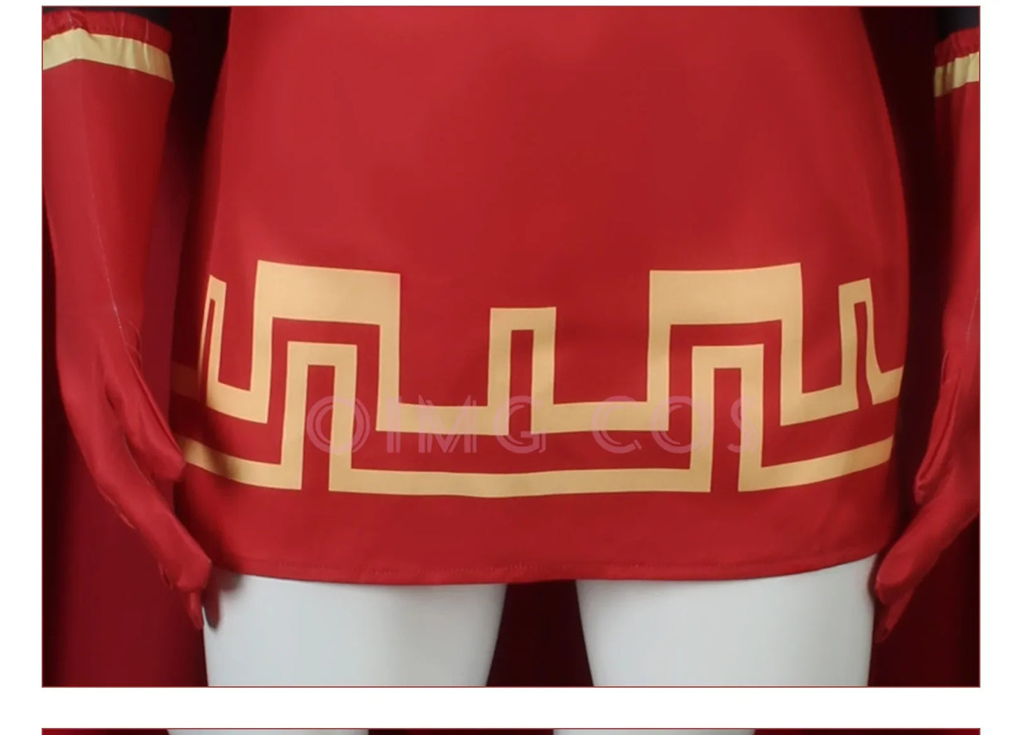 Lord Farquaad Cosplay Costume, Shrek Roleplay Outfit, Halloween Party Costume for Women