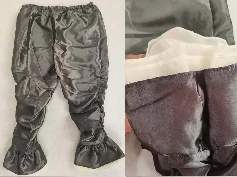 Pennywise Clown Costume – Adult & Kids Terror Cosplay for Halloween