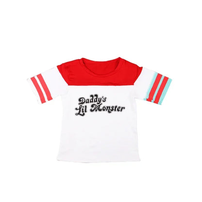 Adult Women's Joker Cosplay Costume, Halloween Party Outfit with Wig, T-shirt & Jacket