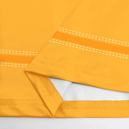 Kids KPop Demon Hunter Cosplay Dress, Cartoon Rumi Costume for Halloween & Xmas Party