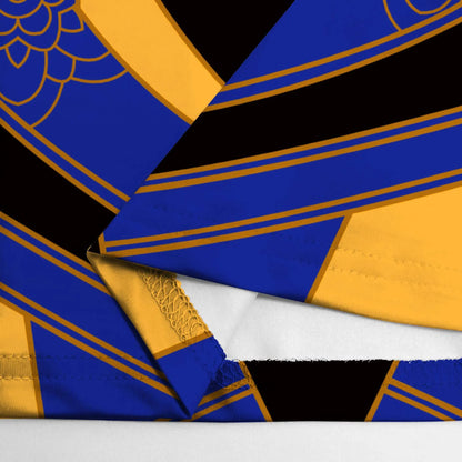 Kids KPop Demon Hunter Cosplay Dress, Cartoon Rumi Costume for Halloween & Xmas Party