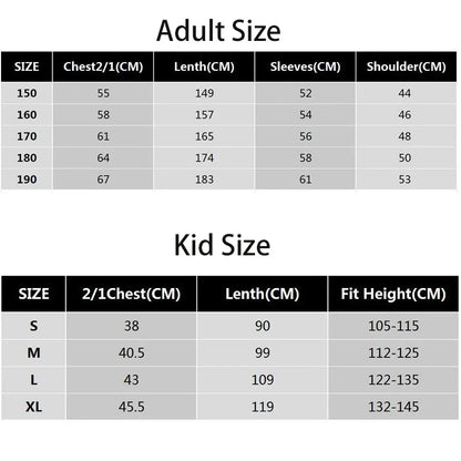 Ghostbusters Cosplay Suit, Halloween Costume with Backpack Prop