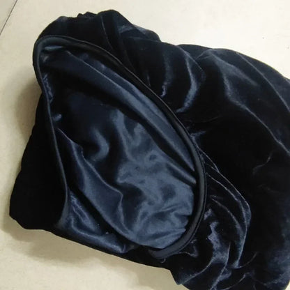 Morticia Addams Gothic Dress – Long Train Bat Sleeve Halloween Outfit