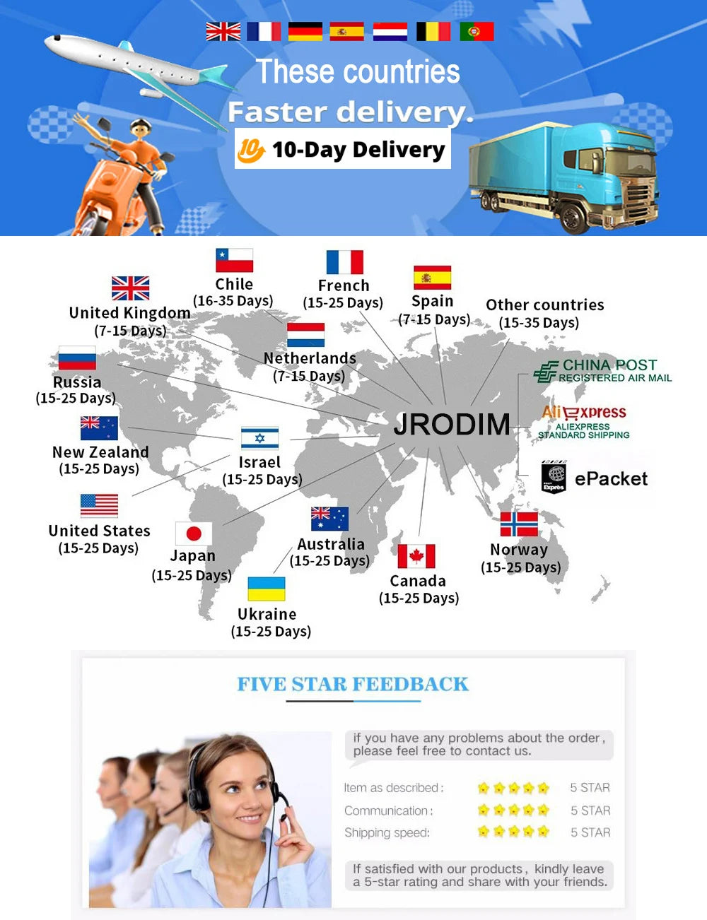 Halloween Super Stretch Spider Webs with Fake Spiders for Scary Party & Horror Decor