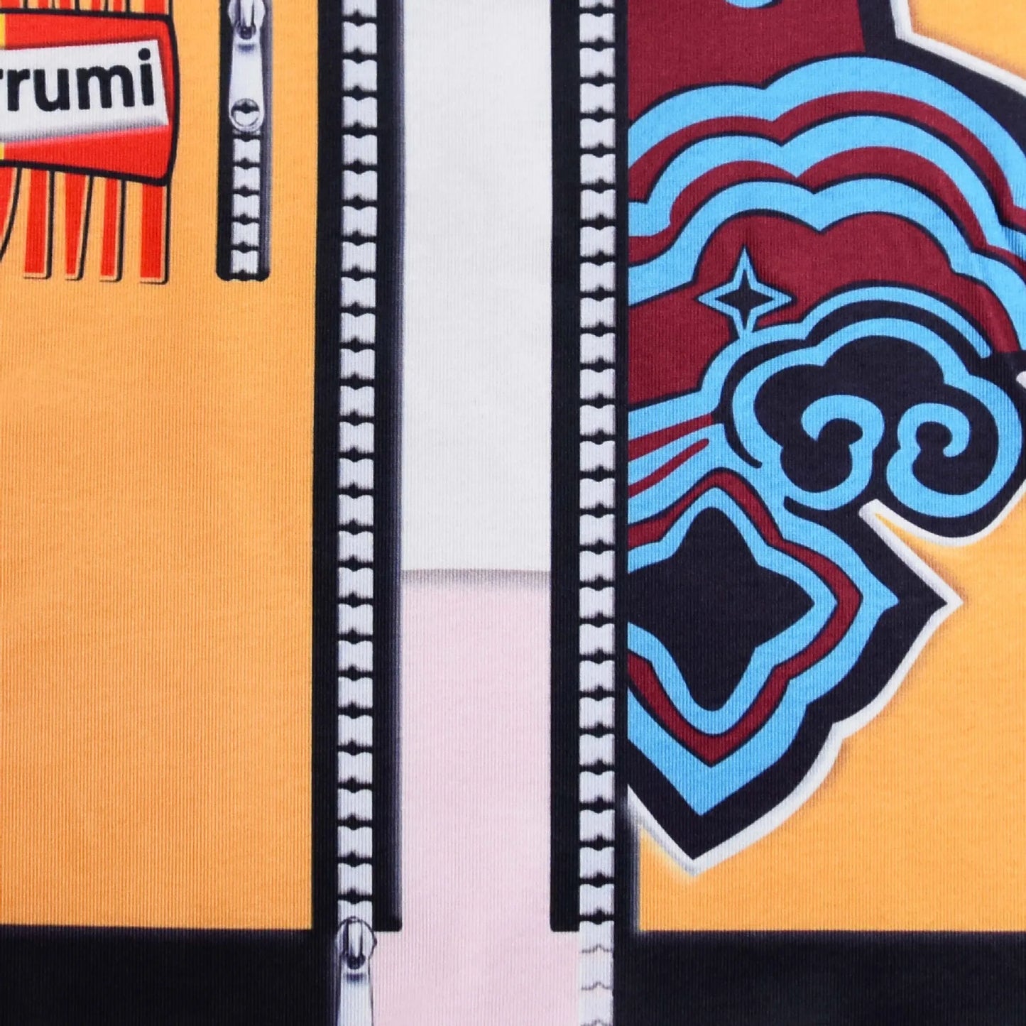 Kids KPop Demon Hunter Cosplay Dress, Cartoon Rumi Costume for Halloween & Xmas Party