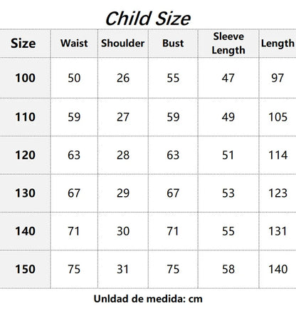 Deadpool 3 Kids Costume – Full Bodysuit Cosplay for Halloween