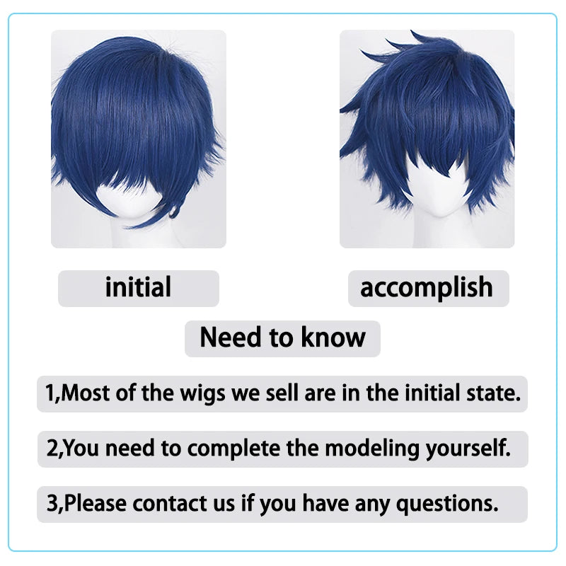 BEAST KINGDOM Movie Joker Cosplay, Purple Suit & Green Wig, Halloween Party Costume,