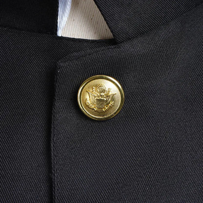 Ken Takakura Cosplay Costume, Black Jacket & Pants, Halloween Party Men’s Uniform