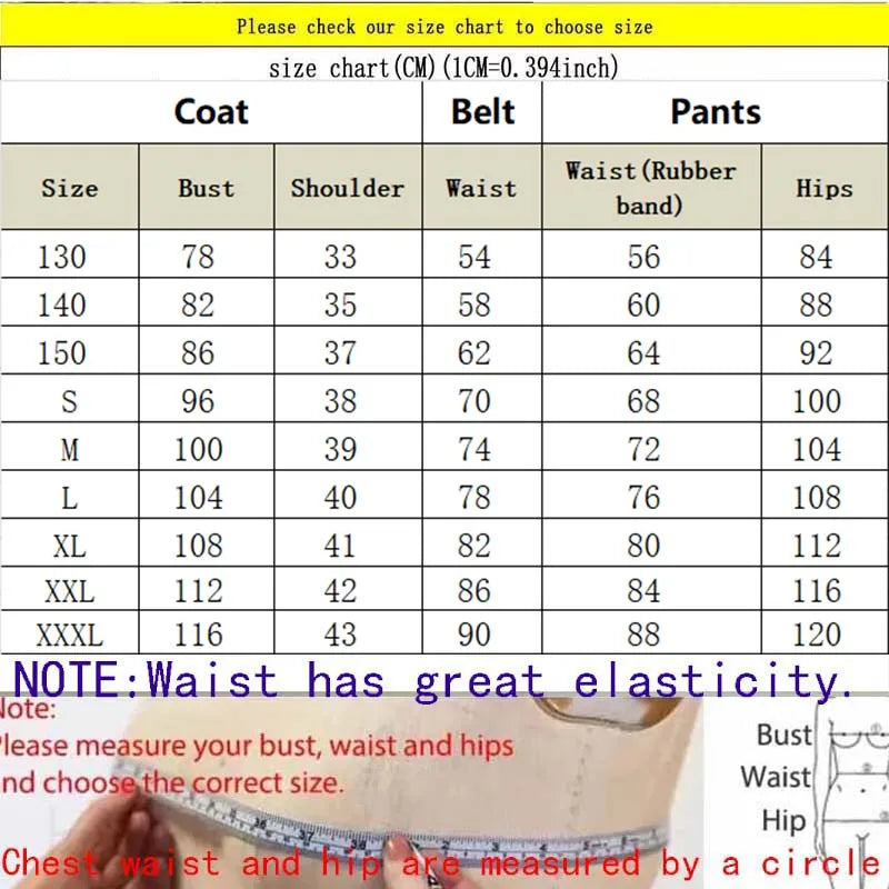 Pennywise Clown Costume – Adult & Kids Terror Cosplay for Halloween