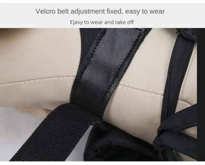 Halloween Dog Cloak & Hat, Sleep Curse Cat Hat Pet Decoration