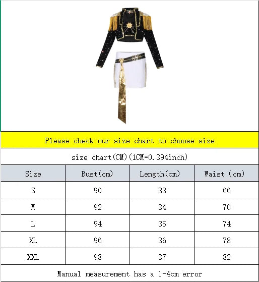 Black Golden Rumi Zoey Mira Cosplay Wig Halloween Costume for Women & Kids