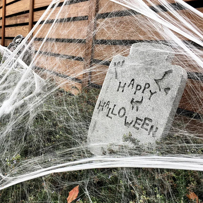 2023 Realistic Halloween Tombstone Decor for Haunted House & Yard