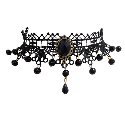 Maleficent Girls Halloween Cosplay Dress – Handmade Tulle Luxury Gown