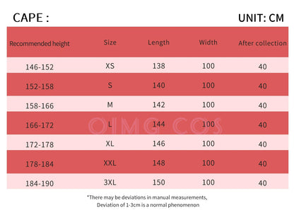 Lord Farquaad Cosplay Costume, Shrek Roleplay Outfit, Halloween Party Costume for Women