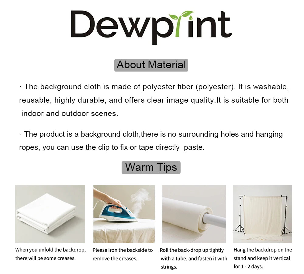 Halloween Backdrop with Horror Moon, Cemetery & Pumpkin Lantern for Parties & Photos