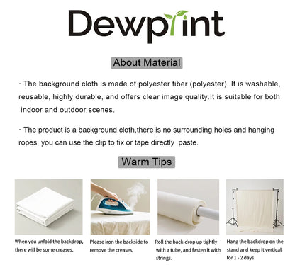 Halloween Backdrop with Horror Moon, Cemetery & Pumpkin Lantern for Parties & Photos