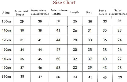 Kids Mira Rumi Zoey Cosplay Costume – Black Stage Outfit for Halloween