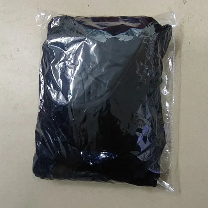 Morticia Addams Gothic Dress – Long Train Bat Sleeve Halloween Outfit