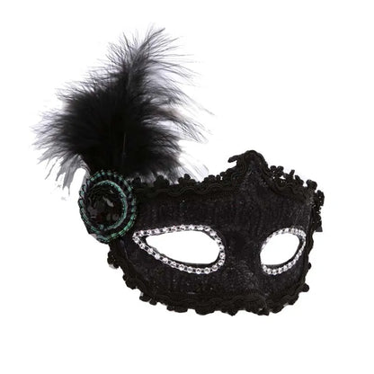 Maleficent Girls Halloween Cosplay Dress – Handmade Tulle Luxury Gown