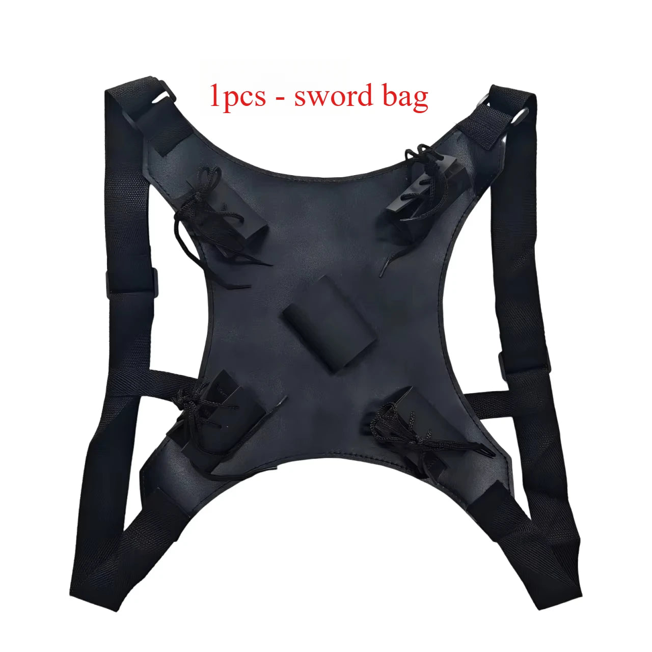 Deadpool 3 Kids Costume – Full Bodysuit Cosplay for Halloween